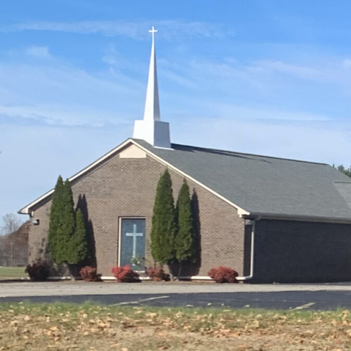 Campuses - First Baptist Athens Alabama